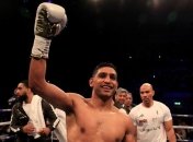 Хан может заработать 7 млн евро, перейдя в ММА