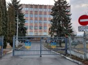 ТЦК Тернополя