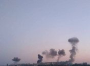 Обстріл Дніпра