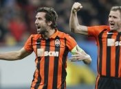 "Шахтер" опережает "Динамо" в клубном рейтинге УЕФА