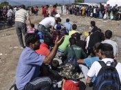 Вышеградская четверка не поддерживает квоты по приему беженцев