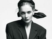 Украинская супермодель заявила об избиениях и угрозах своего супруга