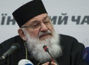 Умер бывший глава УГКЦ Любомир Гузар