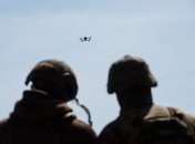 Вночі Росію атакували БПЛА