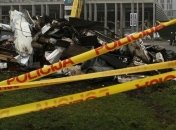 Дети погибших в ТЦ в Риге получат финансовую помощь  