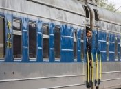 Еще в одной области возобновили движение поездов дальнего следования