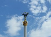 Киев ждет еще одно сильное потепление в сентябре