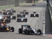 "Формула-1". Гран При Европы переименуют в Гран При Азербайджана