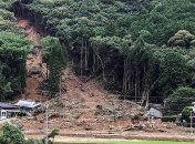 На Японию обрушились наводнения: погибли десятки человек, проводятся массовые эвакуации