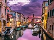 Італія відкриє кордони з 3 червня