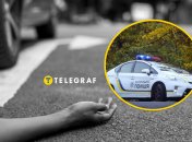 ДТП в Прилуках