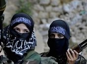 15 гражданок Турции приговорены к смертной казни в Ираке