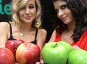 Яблоки помогают против "плохого" холестерина