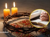 Это день внутренней тишины и молитвы