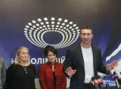 Владимир Кличко: Страх мотивирует меня сильнее, чем радость