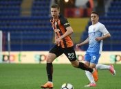 Защитник "Шахтера" может продолжить карьеру в клубе Серии А