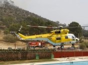 Выбираем вертолет