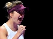 Світоліна підтримала міжнародний рух проти насильства і расизму