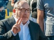 Стало известно, как распределят наследство Кернеса