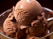 Як приготувати домашнє шоколадне морозиво