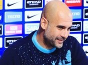 Гвардиола: Мой клуб не может конкурировать с топ-командами