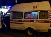 Пьяное ДТП в Киеве: на пешеходном переходе сбили девочку