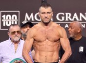 Александр Гвоздик