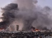 Лікарні в Бейруті не справляються з напливом постраждалих від вибуху
