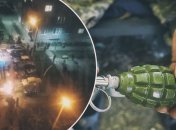 По предварительным данным, взрыв лишил жизни военнослужащего ВСУ