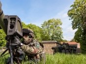 Французская армия презентовала новейшие ракетные комплексы MMP (Видео)