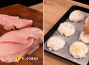 Такие "бомбочки" совсем несложно приготовить