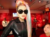 Датская певица объявила войну поп-звездам 