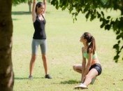 Спорт снижает чувство голода