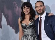 Актеры фильма "Во власти стихии" привезли свою работу на спецпоказ в Лондон 