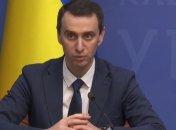 Ляшко розповів про стан українця з коронавірусом