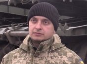 Ночью террористы обстреляли силы АТО вблизи Широкино (Видео)