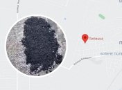 Конфлікт стався поблизу ЖК Липинка