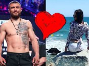 Василий Ломаченко