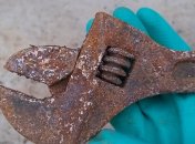 Розвідний ключ (ілюстративне фото)