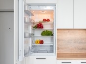 Холодильник будет всегда чистый