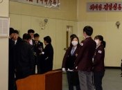 Перед стартом Олимпиады-2018 в Пхенчхане бурлит заразный вирус