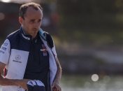 Роберт Кубица возвращается в Формулу-1 после страшной аварии