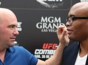 ММА. Андерсон Силва перенес операцию