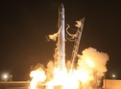 Как "приземлялась" ракета-носитель Falcon 9? 