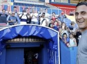 В следующей игре "Реала" в рамке ворот встанет Кейлор Навас