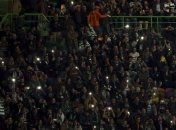 Как матч Лиги чемпионов длился три тайма