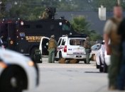 В США жертвами семейной ссоры стали 6 человек, в том числе 4 детей