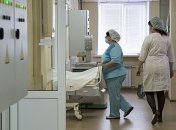 Зеленский о медреформе: COVID-19 показал, что больницы не готовы