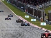 Формула-1. Ferrari быстрее Mercedes