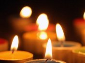 Украина почтила минутой молчания погибших участников АТО 